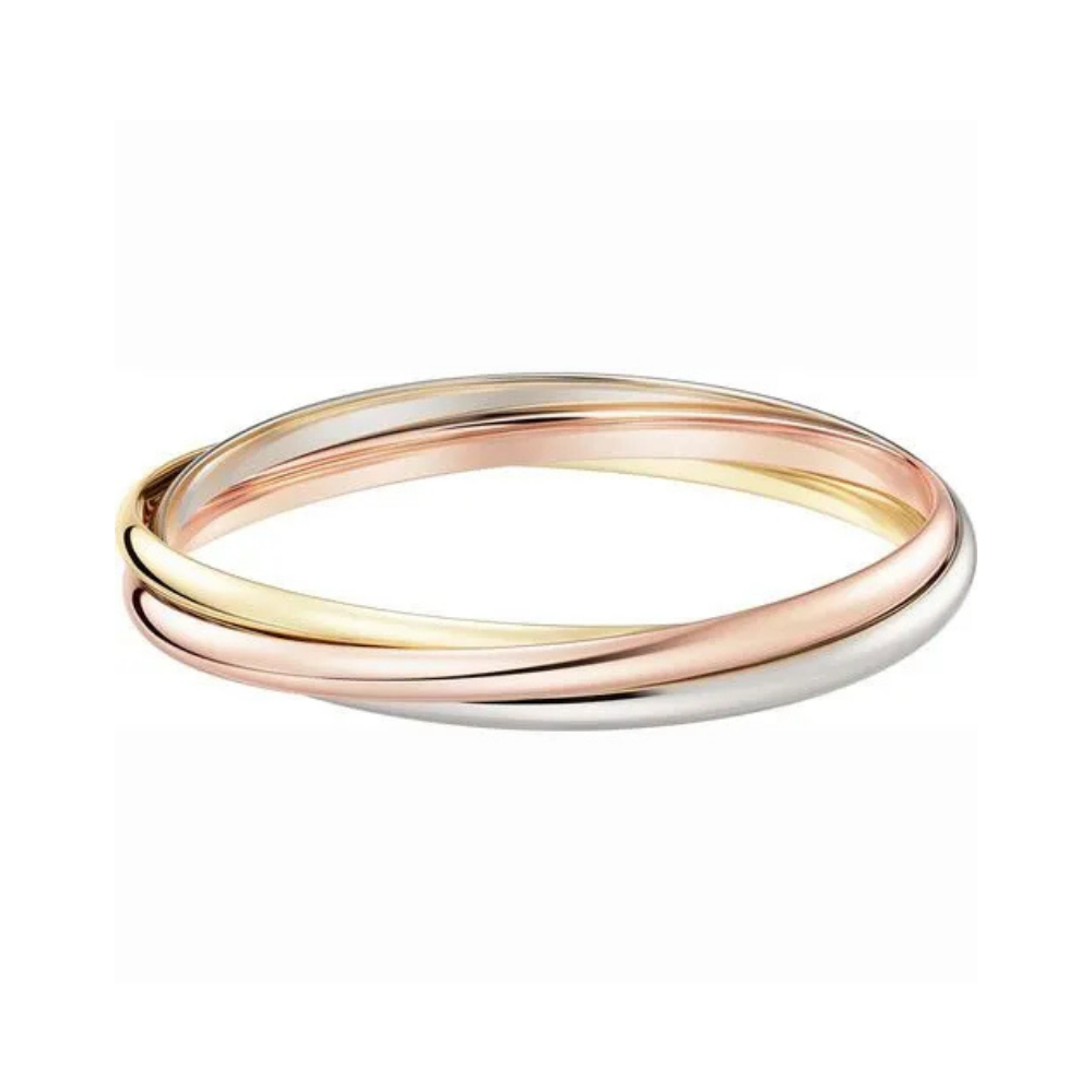 Bracelet Trinity CR